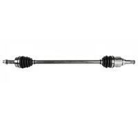 GSP Arbre de transmission Avant Droite Denture extérieure, côté roue: 24 Longueur: 841 mm Compatible avec TOYOTA AYGO PAB4, KGB4 202093
