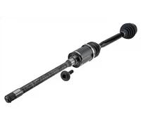 Demi-arbre Essieu avant droit Boîte automatique NPW-BM-252 NTY pour BMW X5 X7 X6