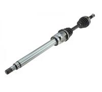 Demi-arbre Essieu avant droit Boîte automatique NPW-FR-170 NTY pour FORD