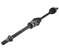 Demi-arbre Essieu avant droit Boîte automatique NPW-MZ-102 NTY pour MAZDA 3