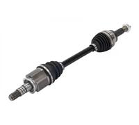 Essieu moteur NTY NPW-NS-187