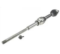 Demi-arbre Essieu avant droit Boîte automatique NPW-VV-064 NTY pour VOLVO XC90 I