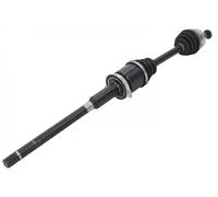 NTY Arbre de transmission NPW-VV-178 Avant droit Boîte automatique Volvo XC40