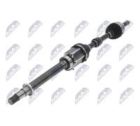 NTY NPW-TY-263 Arbre de transmission