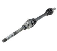 NTY Arbre de transmission essieu avant droit pour C4 | Npw-Ct-143