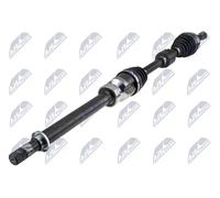 NTY NPW-RE-222 Arbre de transmission