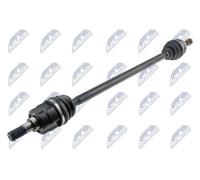 L'Arbre D'Entraînement Convient pour Kia Cee'D 1.4 / 1.6 GDI 12 Hyundai I30 1.4/