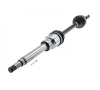 Arbre de transmission avant droit TEKNÖR NPW-FR-041
