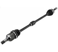NTY Arbre de transmission NPW-MS-100 Avant droit pour Mitsubishi Lancer VII boîte manuelle