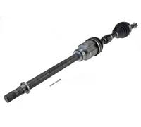 NTY NPW-NS-130 Arbre de transmission