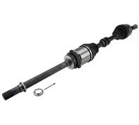 NTY NPW-NS-157 Arbre de transmission