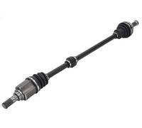Essieu moteur NTY NPW-NS-198