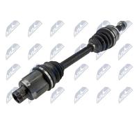 NTY NPW-PL-061 Arbre de transmission