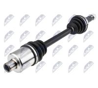 NTY NPW-PL-159 Arbre de transmission