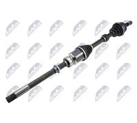 NTY Arbre de transmission NPW-TY-188