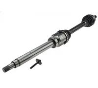 Arbre de transmission avant droit TEKNÖR NPW-VV-125