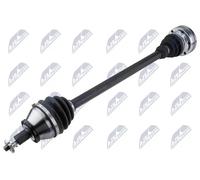 Arbre de transmission avant droit TEKNÖR NPW-VW-205