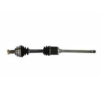 Demi-arbre Essieu avant droit DK50.015 SNR pour BMW X5