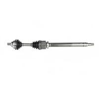 Demi-arbre Essieu avant droit DK52.011 SNR pour VOLVO FORD