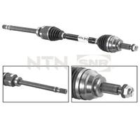 Demi-arbre Essieu avant droit DK55.024 SNR pour RENAULT ESPACE V
