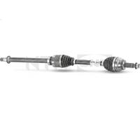 Demi-arbre Essieu avant droit DK55.031 SNR pour RENAULT TALISMAN