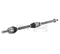 Demi-arbre Essieu avant droit DK55.066 SNR pour RENAULT CAPTUR I