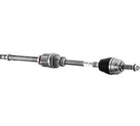 Demi-arbre Essieu avant droit DK55.143 SNR pour RENAULT MEGANE II