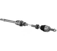 Demi-arbre Essieu avant droit DK55.144 SNR pour RENAULT MEGANE II
