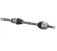 Demi-arbre Essieu avant droit DK55.220 SNR pour RENAULT MEGANE II Break