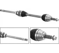 Demi-arbre Essieu avant droit DK55.224 SNR pour RENAULT MEGANE IV Grandtour