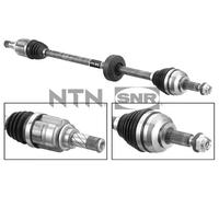 Demi-arbre Essieu avant droit DK55.236 SNR pour DACIA SANDERO II LOGAN MCV II