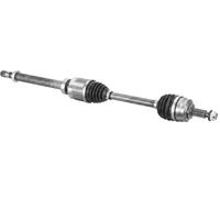 Demi-arbre Essieu avant droit DK55.251 SNR pour RENAULT CAPTUR II