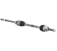Demi-arbre Essieu avant droit DK55.254 SNR pour RENAULT SCÉNIC IV