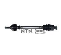 Demi-arbre Essieu avant droit DK55.260 SNR pour RENAULT KANGOO Express KANGOO