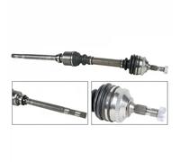 Demi-arbre Essieu avant droit DK59.022 SNR pour PEUGEOT 406 Break 406 406 Coupé