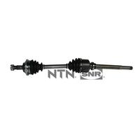 Demi-arbre Essieu avant droit DK66.016 SNR pour PEUGEOT 206 CC 206 SW