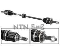 Demi-arbre Essieu avant droit DK77.003 SNR pour SUZUKI SWIFT IV