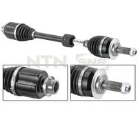 Demi-arbre Essieu avant droit DK77.009 SNR pour SUZUKI SX4 S-CROSS VITARA