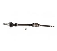 Demi-arbre Essieu avant droit DS6710R BGA pour PEUGEOT FIAT CITROËN