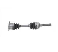 Japanparts Demi-arbre d'essieu avant droit GI-565 pour Mitsubishi Pajero II L200