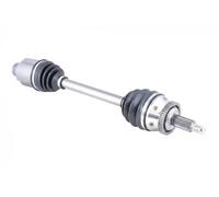 Demi-arbre Essieu avant droit GI-H17 JAPANPARTS pour HYUNDAI SANTA FÉ II