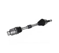 Demi-arbre Essieu avant droit GI-H52 JAPANPARTS