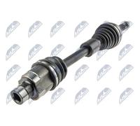 Demi-arbre Essieu avant droit NPW-BM-123 NTY pour MINI MINI COUNTRYMAN