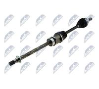 NTY NPW-BM-156 Arbre de transmission