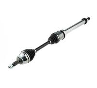 Demi-arbre Essieu avant droit NPW-BM-158 NTY pour MINI MINI MINI Roadster