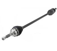 Demi-arbre Essieu avant droit NPW-CH-106 NTY pour CHRYSLER PACIFICA