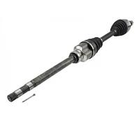 Demi-arbre Essieu avant droit NPW-CT-183 NTY