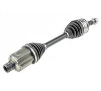 Demi-arbre Essieu avant droit NPW-DW-033 NTY pour CHEVROLET CRUZE