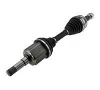 NTY NPW-DW-047 Arbre de transmission