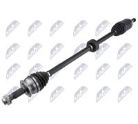 Demi-arbre Essieu avant droit NPW-DW-059 NTY pour CHEVROLET AVEO A trois volumes